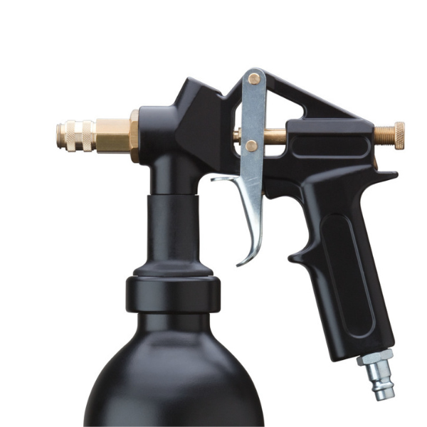 Porsche DPF Pressurized Tank Spray Gun 7946