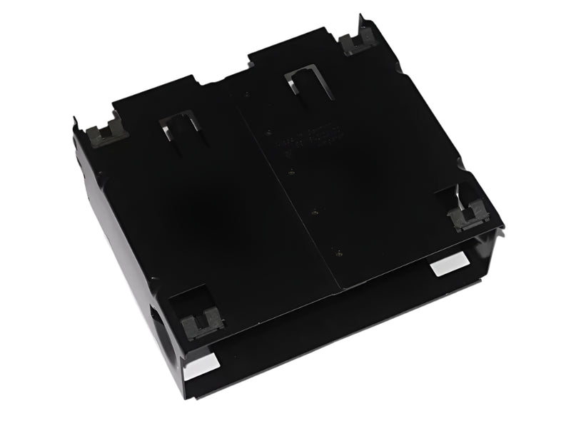 Porsche DVD Player Bracket - 911/Boxster/Cayman 05-11 997-642-231-00