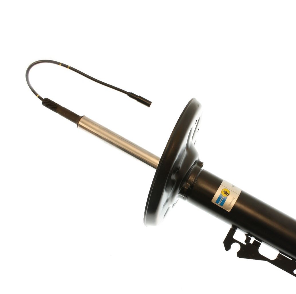 Porsche DampTronic Suspension Strut Assembly Front - Boxster/Cayman 05-12 22-147592