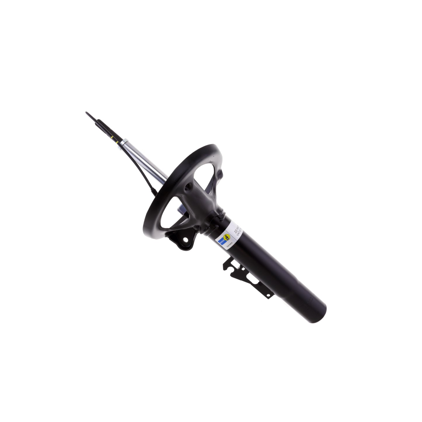 Porsche DampTronic Suspension Strut Assembly Front Left - 911 06-13 22-147561