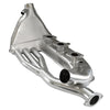 Porsche Dansk Heat Exchanger - Left - 911 Carb/CIS 91-011S | 1623102570