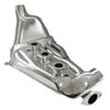 Porsche Dansk Heat Exchanger - Right - 911 65-74 91-012S | 1623102580
