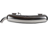 Porsche Dansk Muffler - 912E 2.0 1976 923-111-013-04