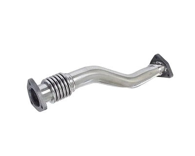 Porsche Dansk Muffler Crossover Pipe - 911 930-111-169-05