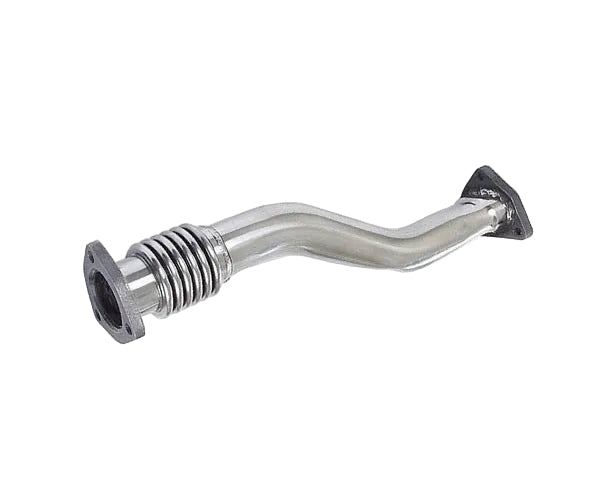 Porsche Dansk Muffler Crossover Pipe - 911 930-111-169-05