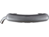 Porsche Dansk Muffler - Steel - 911 1974 911-111-025-01