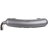 Porsche Dansk Sport Muffler - 911 1974 92-511