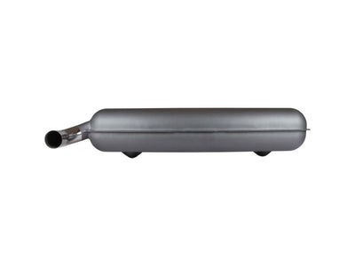 Porsche Dansk Sport Muffler - 911 65-73