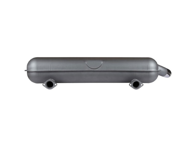Porsche Dansk Sport Muffler - 911 65-73