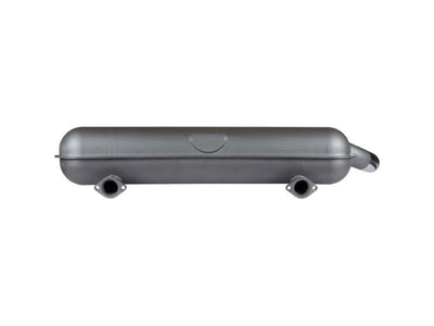 Porsche Dansk Sport Muffler - 911 65-73