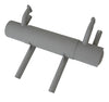Porsche Dansk Sport Muffler - All 356s 616-54-103