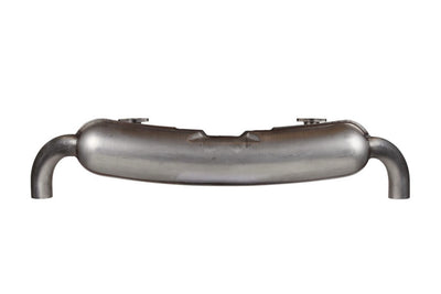 Porsche Dansk Sport Muffler Free Flow - 911 3.2 | 1983-1989 92-514SSI