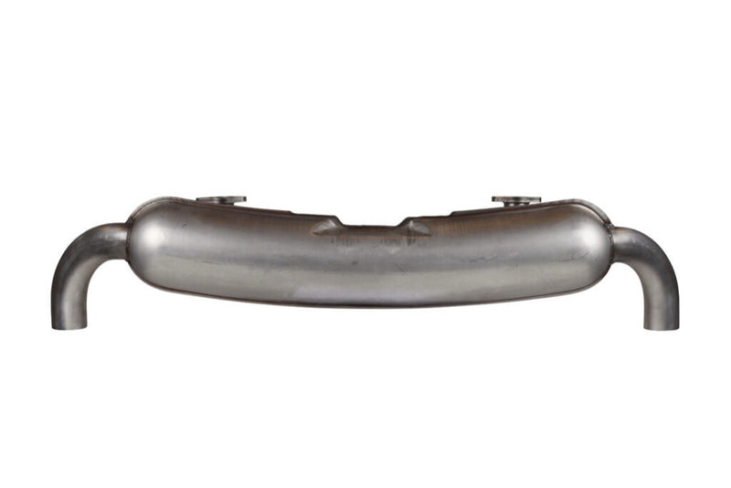 Porsche Dansk Sport Muffler Free Flow - 911 3.2 | 1983-1989 92-514SSI