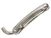 Porsche Dansk Sport Muffler - Polished - 911 1974 92-511S