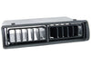 Porsche Dash Board Vent - 911/930/912E 75-86 911-571-067-03