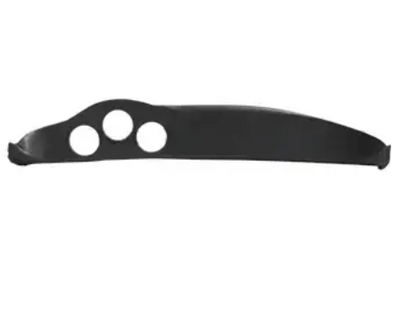 Porsche Dash Bottom - 356 Speedster 50-65 PP160S2