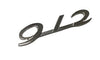 Porsche Dash Emblem - 912 | 1965-1966 902-559-303-20