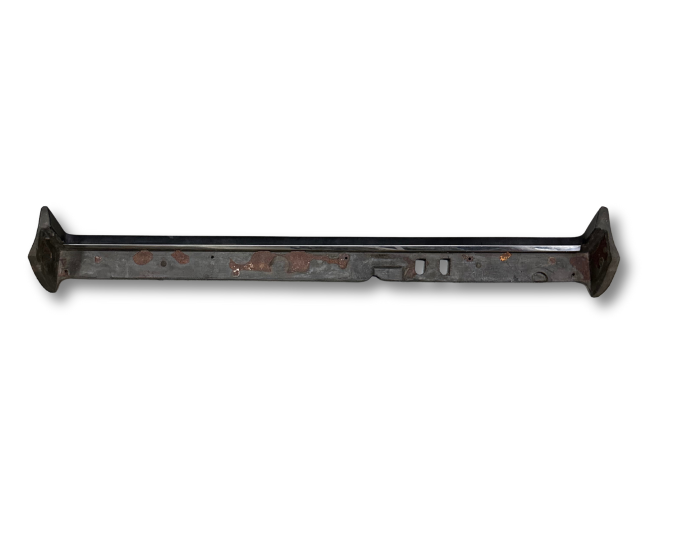 Porsche Dash Knee Pad - 914 | 1970-1971 914-552-041-10
