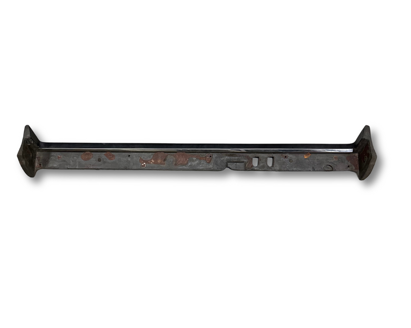 Porsche Dash Knee Pad - 914 | 1970-1971 914-552-041-10