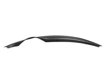 Porsche Dash Top - 356A Speedster 54-58 644-502-021-40