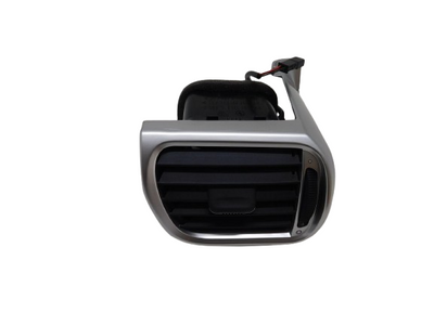 Porsche Dashboard Air Vent Black - 911 05-13 99755298006A11