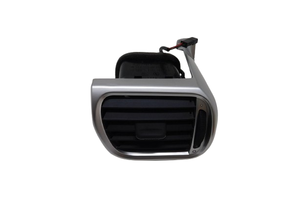 Porsche Dashboard Air Vent Black - 911 05-13 99755298006A11