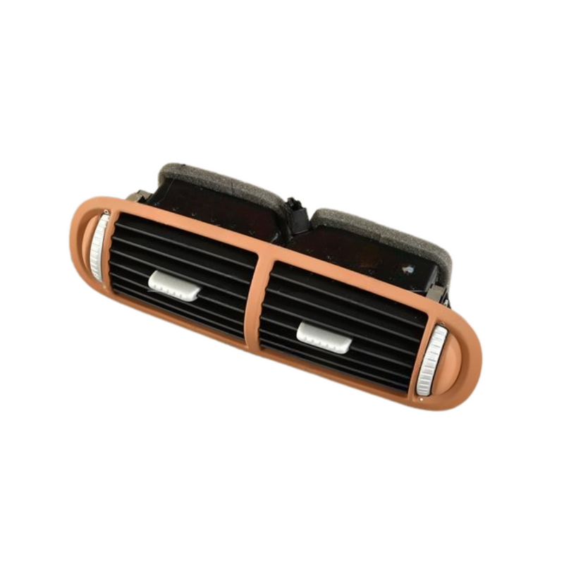 Porsche Dashboard Air Vent - Havanna - Cayenne | 2003-2010 955552263035Y9