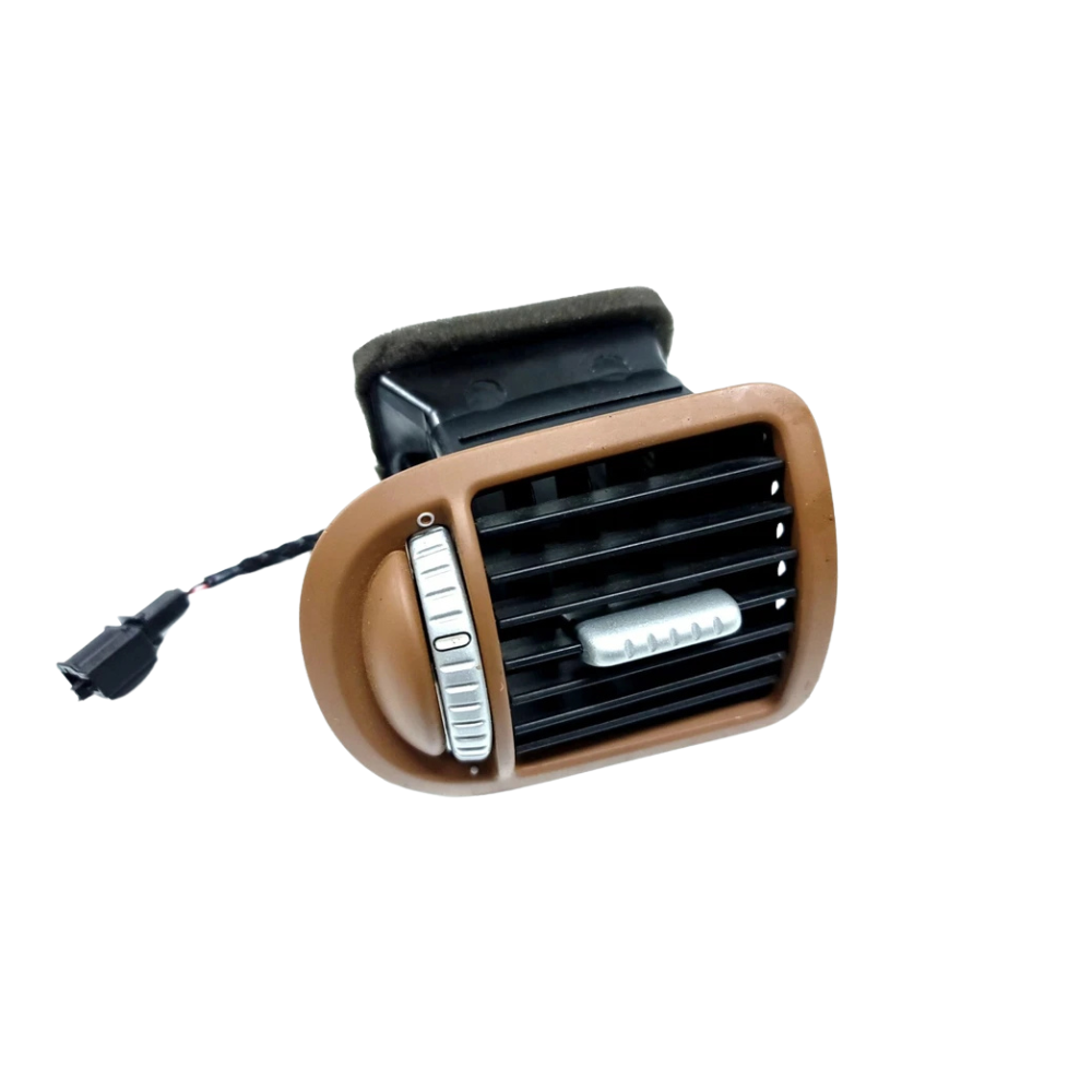 Porsche Dashboard Air Vent - Left - Cayenne | 2003-2010
