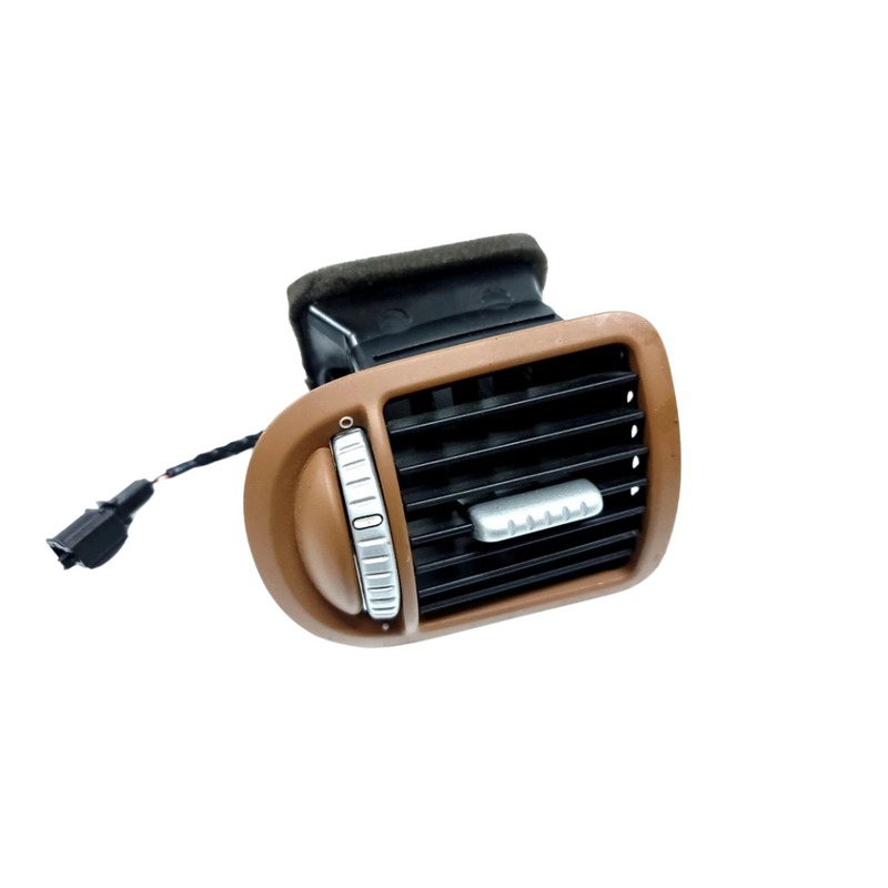 Porsche Dashboard Air Vent - Left - Cayenne | 2003-2010