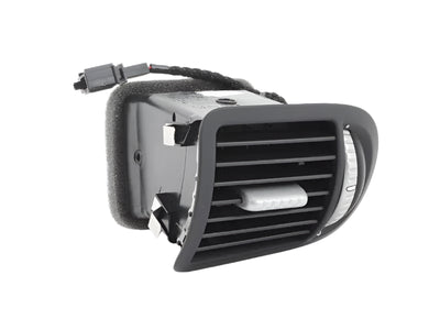 Porsche Dashboard Air Vent - Left - Cayenne | 2003-2010 95555222503A03