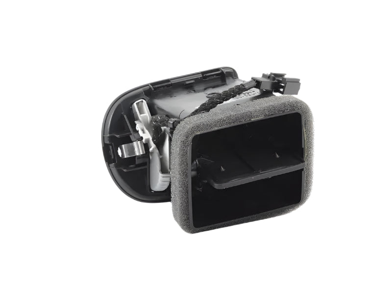 Porsche Dashboard Air Vent - Left - Cayenne | 2003-2010 95555222503A03