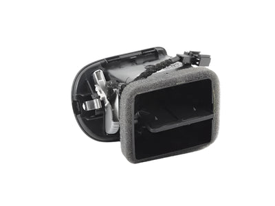 Porsche Dashboard Air Vent - Left - Cayenne | 2003-2010 95555222503A03