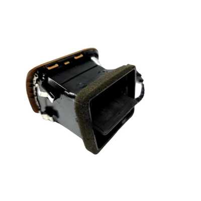Porsche Dashboard Air Vent - Left - Cayenne | 2003-2010