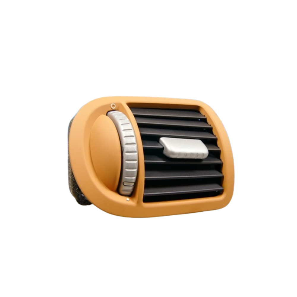 Porsche Dashboard Air Vent - Left - Cayenne | 2008-2010 955552225035Z1