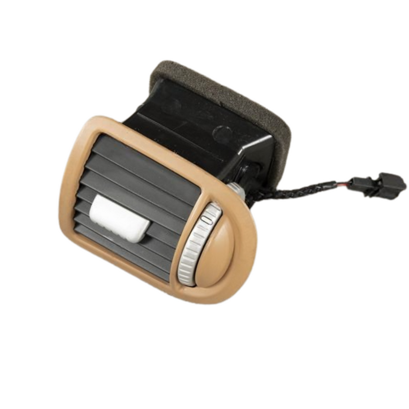 Porsche Dashboard Air Vent - Right - Cayenne | 2008-2010 955552228035Z1