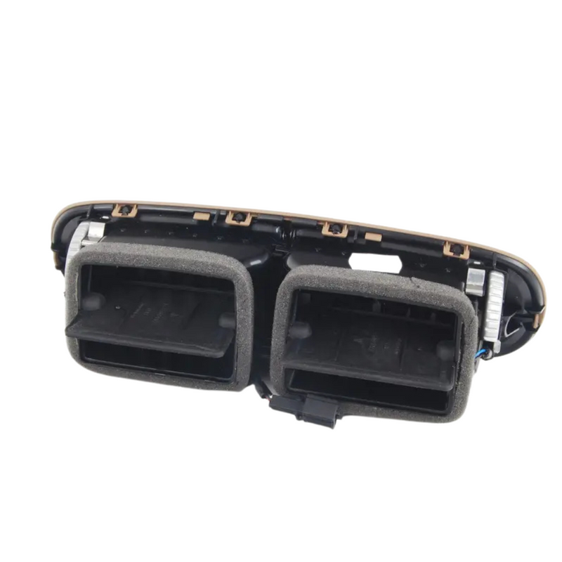 Porsche Dashboard Air Vent - Sand Beige - Cayenne | 2008-2010 955552263035Z1