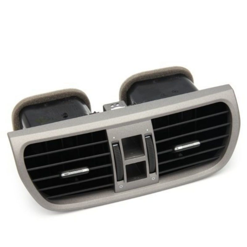 Porsche Dashboard Air Vent Volcano Grey - 911 07-13 99755214109D07