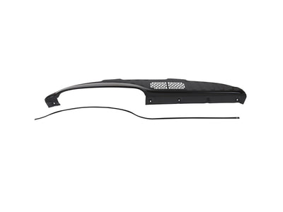 Porsche Dashboard Bodyshell - 911/912 65-69 901-502-023-22