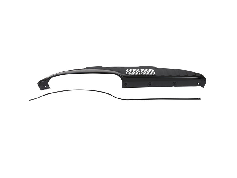 Porsche Dashboard Bodyshell - 911/912 65-69 901-502-023-22