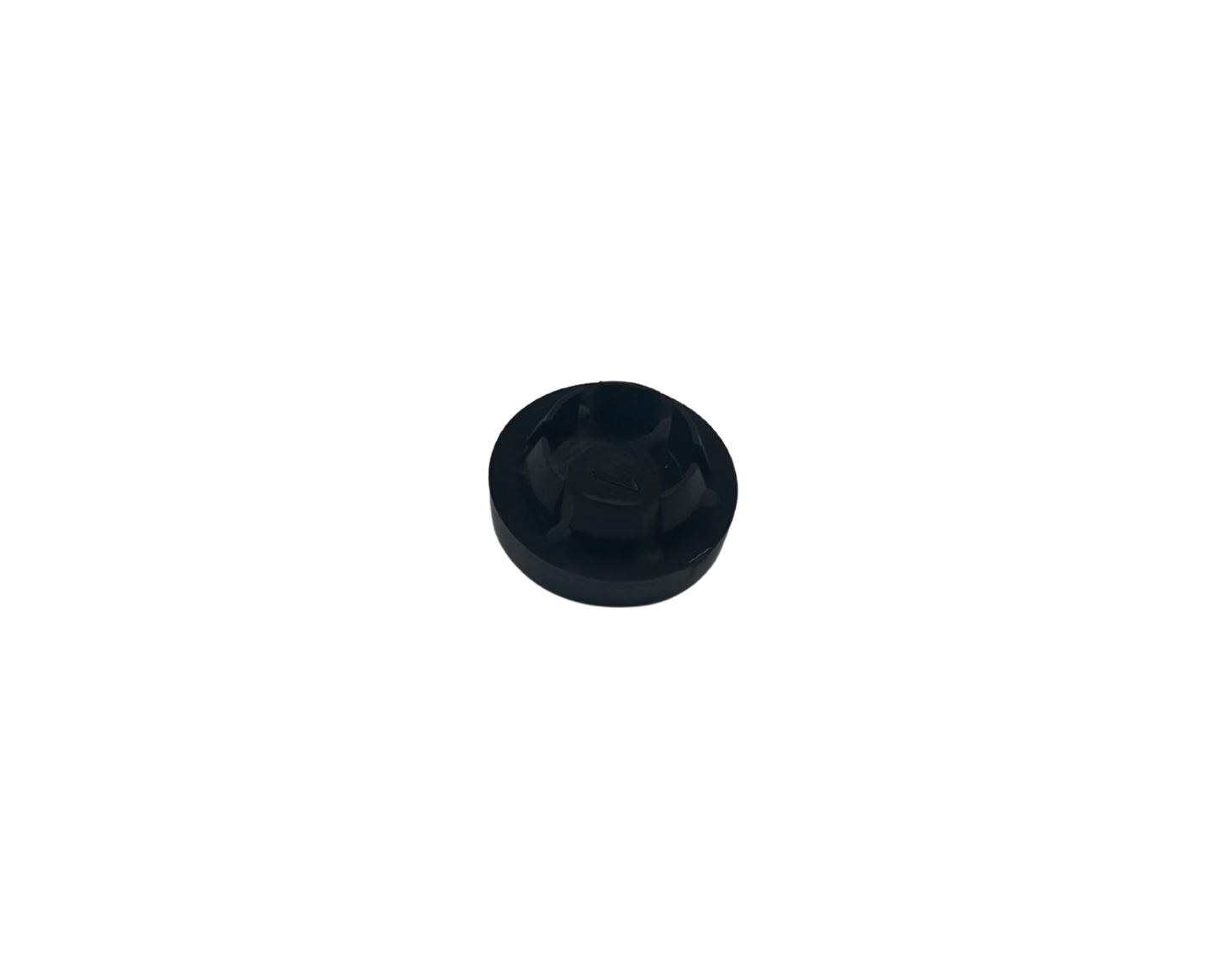 Porsche Dashboard Button Plug - 911 - 912 | 1965-1968 901-552-881-20