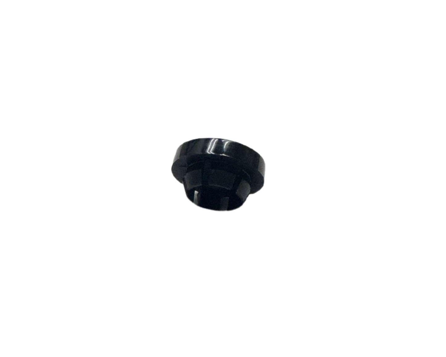 Porsche Dashboard Button Plug - 911 - 912 | 1965-1968 901-552-881-20