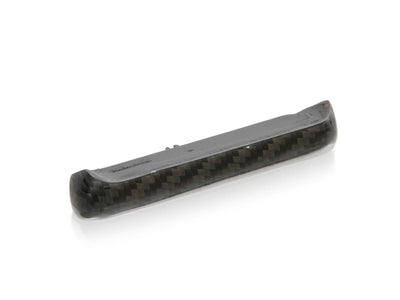 Porsche Dashboard Cover Strip Center Carbon - 911 01-04 996-552-998-03