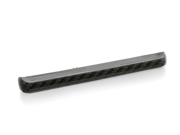 Porsche Dashboard Cover Strip Driver Side Carbon - 911/Boxster 99-04 996-552-997-01