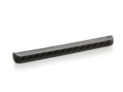 Porsche Dashboard Cover Strip Driver Side Carbon - 911/Boxster 99-04 996-552-997-01