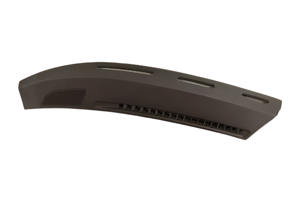 Porsche Dashboard Defroster Trim Left - 911/Boxster/Cayman 05-13