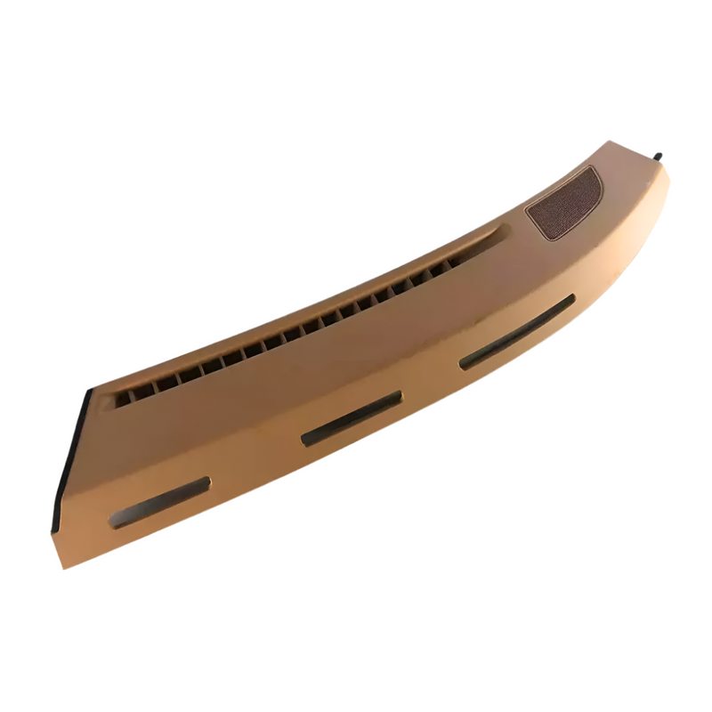 Porsche Dashboard Defroster Trim Left - 911/Boxster/Cayman 05-13