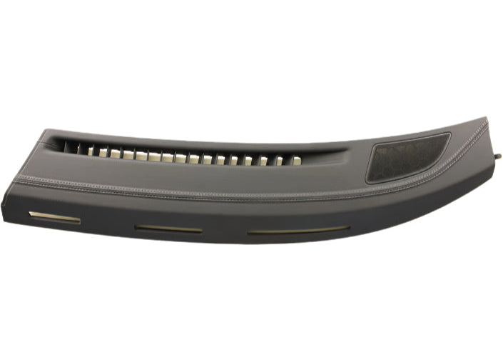 Porsche Dashboard Defroster Trim Left - 911/Boxster/Cayman 05-13