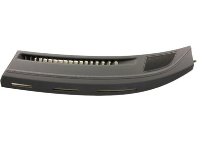 Porsche Dashboard Defroster Trim Left - 911/Boxster/Cayman 05-13
