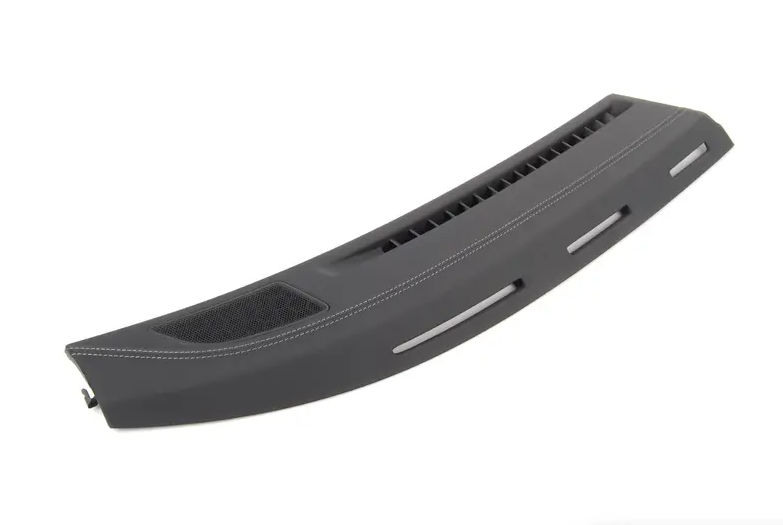 Porsche Dashboard Defroster Trim Right - 911/Boxster/Cayman 05-13