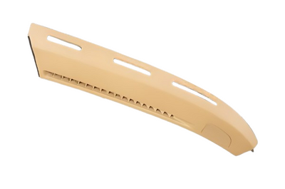 Porsche Dashboard Defroster Trim Right - 911/Boxster/Cayman 05-13